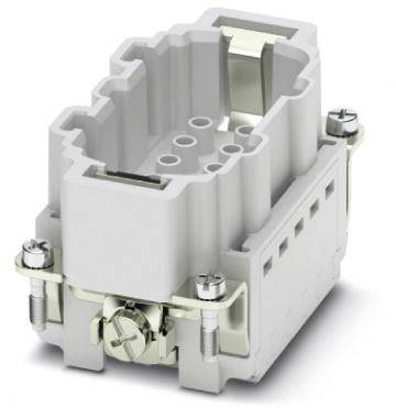 Phoenix Contact 1405260 Kontakteinsatz Crimpen 1 St.