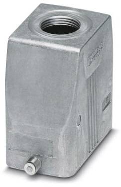 Phoenix Contact 1412605 HC-STA-B10-HHFS-1TTM32-EL-AL Tüllengehäuse 1 St. Piece