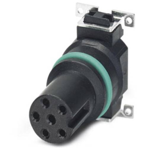 Phoenix Contact 1418663 Muster-Set Buchse, gerade Polzahl Sensoren: 6 5 St.