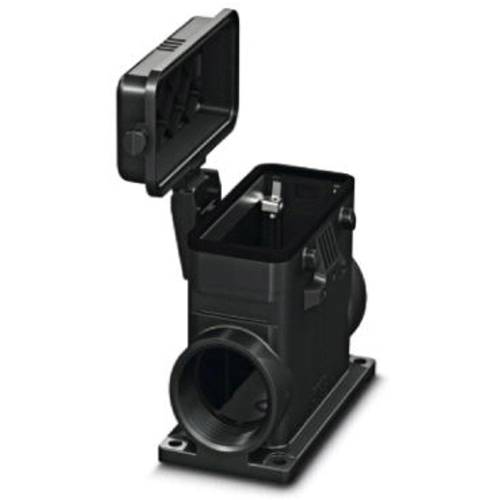 Phoenix Contact 1421458 HC-EVO-B16-SHFDC-2SSM25-PLRBK Sockelgehäuse 1 St.