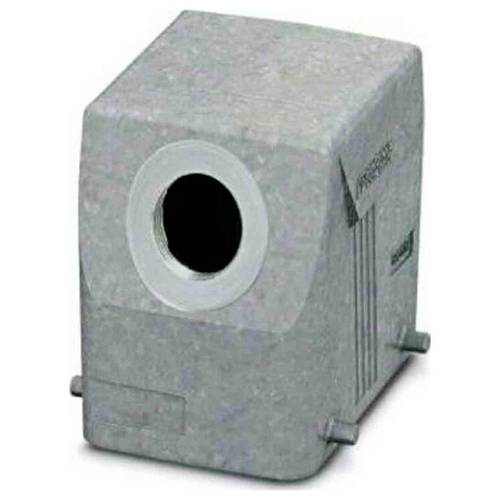 Phoenix Contact 1424406 HC-STA-D50-HHFD-1STP21-EL-AL Tüllengehäuse 1 St.