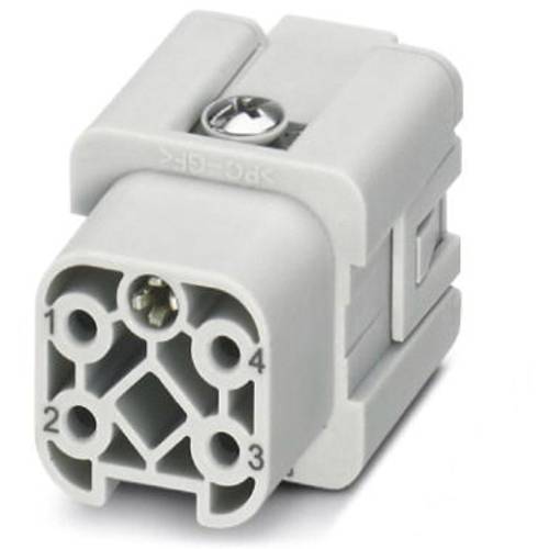 Phoenix Contact 1585281 Kontakteinsatz 4 1 St.