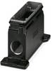 Phoenix Contact 1411063 HC-HPR-B24-SHFH-2SSM40-EMR-BK Sockelgehäuse 1 St.