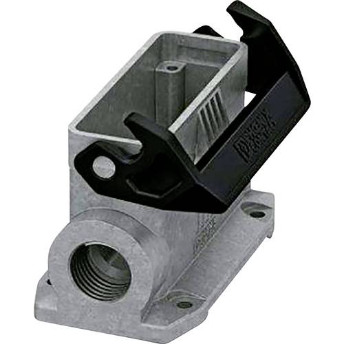 Phoenix Contact 1424394 HC-STA-D25-SLWS-2SSP16-EL-AL Sockelgehäuse 1 St.