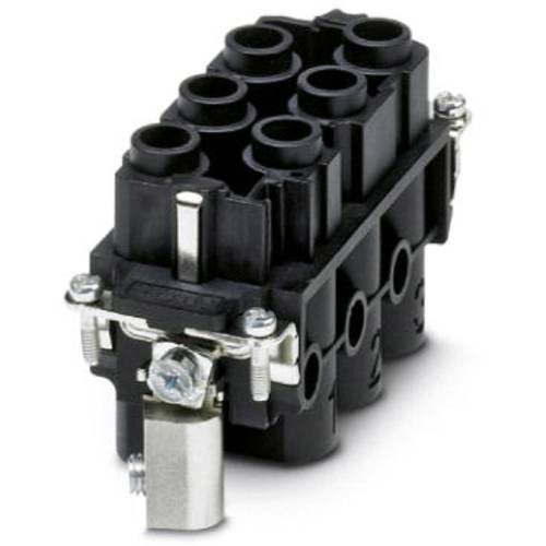 Phoenix Contact 1580537 Kontakteinsatz 6 Schrauben 10 St.