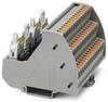 Passivmodul Varioface-VIP-3/SC Phoenix Contact 2908465 VIP-3/PT/2FLK14/AN/2P/S7-1500A Inhalt: 1 St.