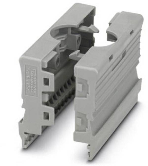 Kabelgehäuse  PH 1,5/S/15 3212879 Phoenix Contact Inhalt: 10 St.