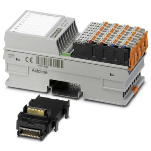 Phoenix Contact AXL F AI8 W 1F 2702525 I/O-Modul