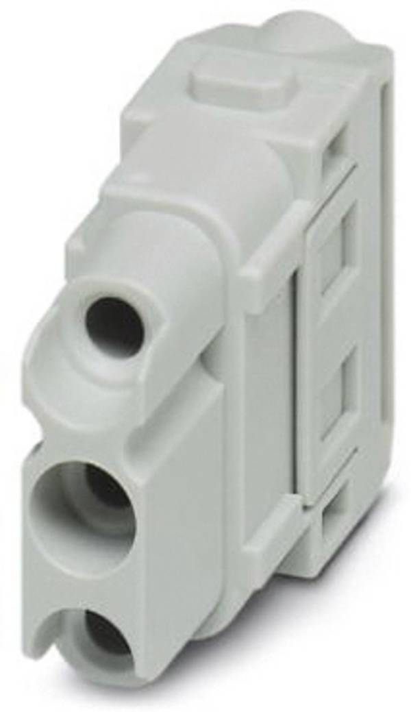 Phoenix Contact 1414359 Kontakteinsatzmodul 3 Crimpen 5 St.