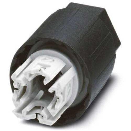 Phoenix Contact 1415098 Mutter Schraubverriegelung Gesamtpolzahl: 4 1 St.