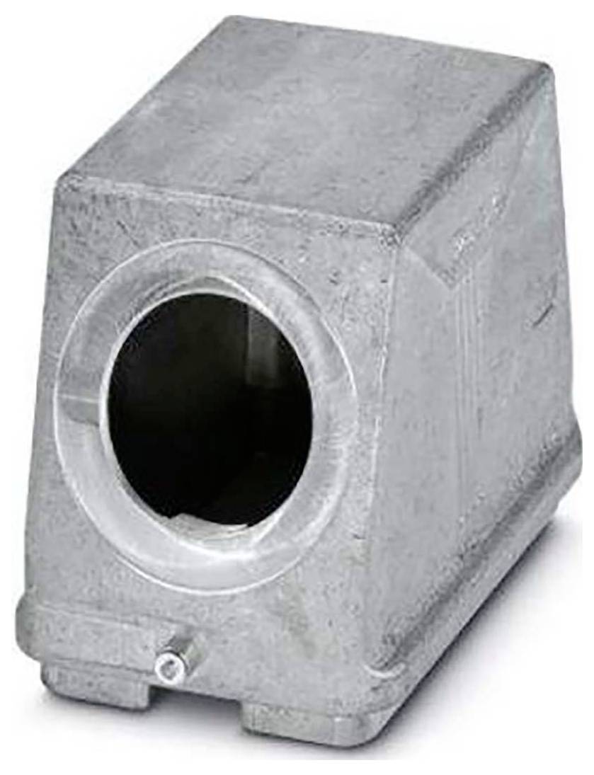 Phoenix Contact 1424861 HC-STA-B48-HHFS-1STM40-EM-AL Tüllengehäuse 1 St.