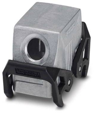 Phoenix Contact 1412634 HC-STA-B10-HLWD-1STM25-EL-AL Tüllengehäuse 1 St.