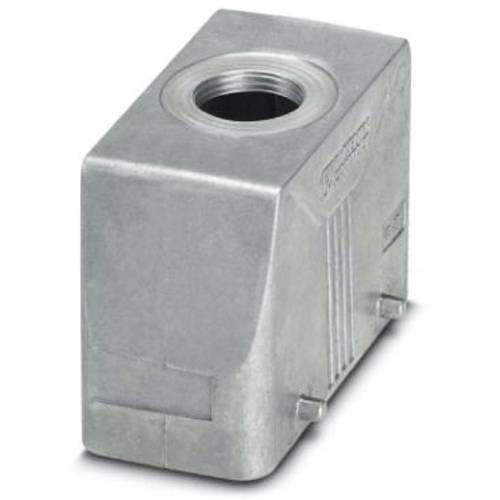 Phoenix Contact 1412723 HC-STA-B16-HLFD-1TTP16-EL-AL Tüllengehäuse 1 St.