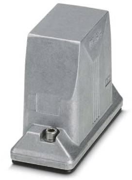 Phoenix Contact 1420054 HC-ADV-B16-HHWH-BLANK-ELC-AL Tüllengehäuse 1 St.