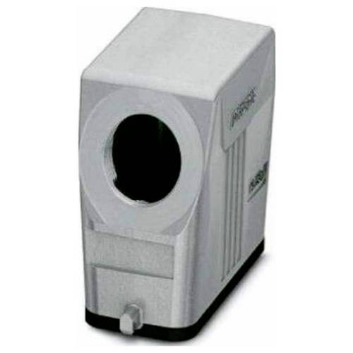 Phoenix Contact 1424349 HC-STA-D15-HHFS-1STP21-ELC-AL Tüllengehäuse 1 St.