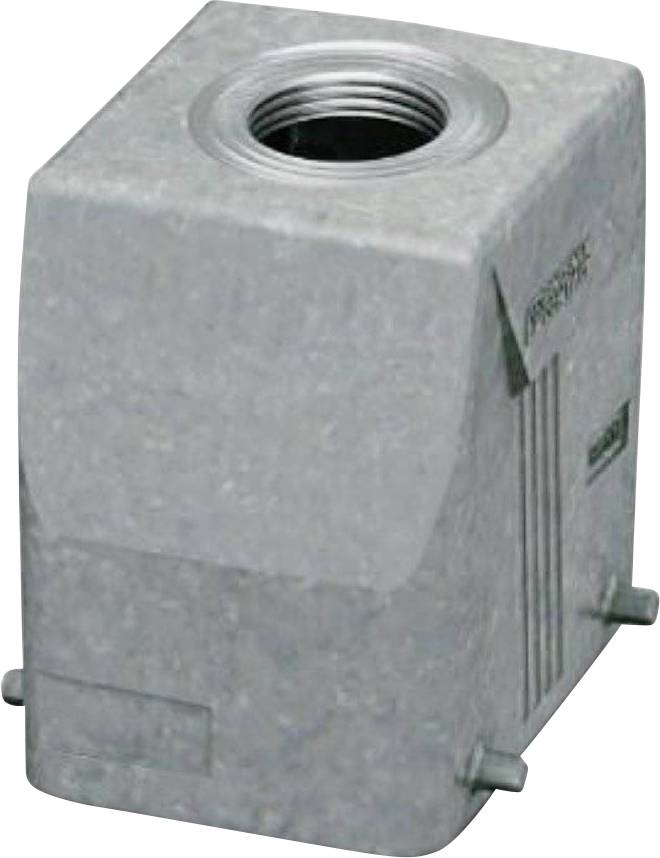 Phoenix Contact 1424409 HC-STA-D50-HHFD-1TTM32-EL-AL Tüllengehäuse 1 St.