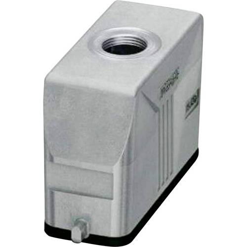 Phoenix Contact 1424383 HC-STA-D25-HLFS-1TTP16-ELC-AL Tüllengehäuse 1 St.