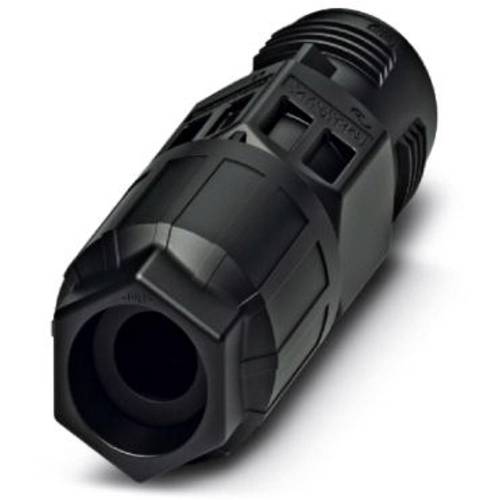 Phoenix Contact 1414697 Leitungsverbinder Schraubverriegelung Gesamtpolzahl: 4 1 St.