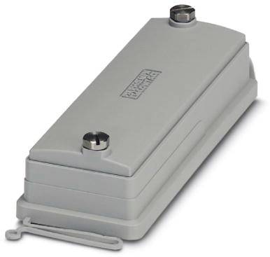 Schutzdeckel HC-B 24-TMS-SD-IP66 Phoenix Contact Inhalt: 10 St.