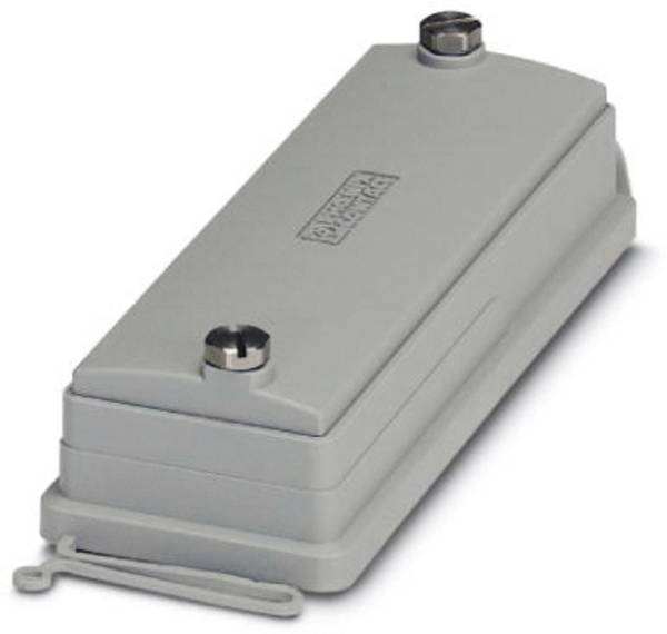 Schutzdeckel HC-B 24-TMS-SD-IP66 Phoenix Contact Inhalt: 10 St. Schutzdeckel