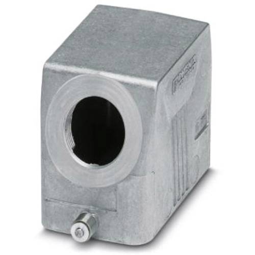 Phoenix Contact 1412624 HC-STA-B10-HLFS-1STM20-EL-AL Tüllengehäuse 1 St.