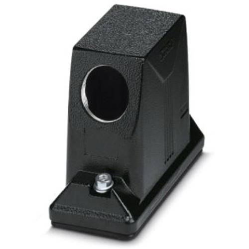 Phoenix Contact 1420916 HC-ADV-B16-HHWH-1STM40-MF-BK Tüllengehäuse 1 St.