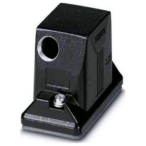 Phoenix Contact 1420911 HC-ADV-B10-HLWH-1STM25-MF-BK Tüllengehäuse 1 St.