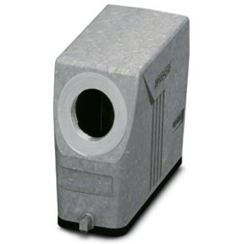 Phoenix Contact 1424380 HC-STA-D25-HHFS-1STP21-ELC-AL Tüllengehäuse 1 St.