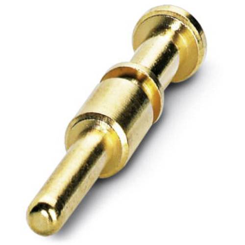 Crimpkontakt 1607655 ST-20KP010 Phoenix Contact Inhalt: 50 St.