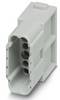 Phoenix Contact 1414354 Kontakteinsatzmodul Crimpen 5 St.