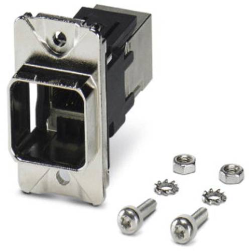 Phoenix Contact CUC-V14-F1ZNI-EM/R4B8 Anbaurahmen 1413962 Polzahl Sensoren 8 Metall 1 St.