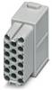 Phoenix Contact 1414357 Kontakteinsatzmodul 17 Crimpen 5 St.