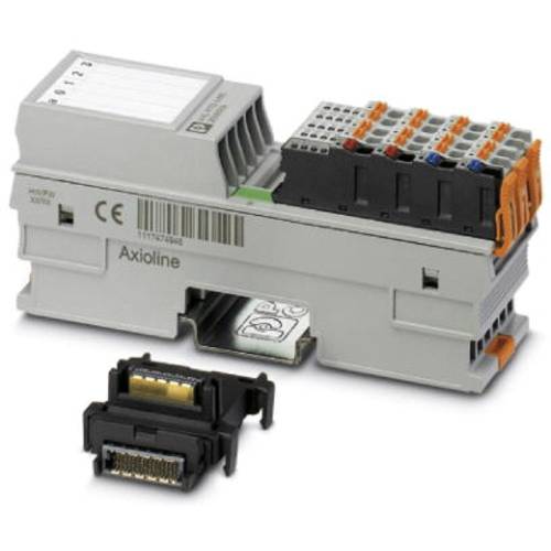 Phoenix Contact AXL F RTD4 XC 1H 1035430 I/O-Modul 5 V/DC