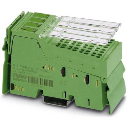 Thumbnail - Phoenix Contact IB IL TEMP 8 UTH/RTD-PAC 2701000 Funktionsklemme 7.5 V/DC