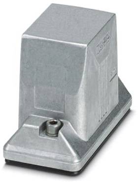 Phoenix Contact 1420051 HC-ADV-B10-HLWH-BLANK-ELC-AL Tüllengehäuse 1 St.