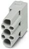 Phoenix Contact 1414364 Kontakteinsatzmodul 7 Crimpen 5 St.
