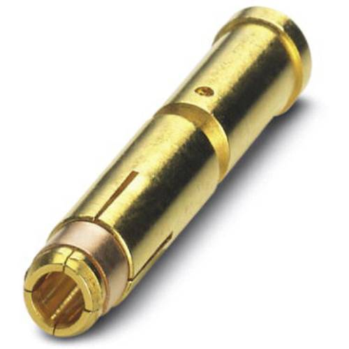 Crimpkontakt 1621576 SF-20KS021 Phoenix Contact Inhalt: 50 St.