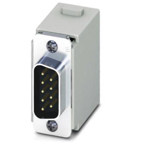 Phoenix Contact 1417309 Kontakteinsatzmodul 9 Crimpen 1 St.