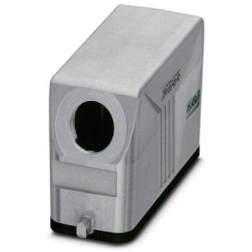 Phoenix Contact 1424376 HC-STA-D25-HLFS-1STM20-ELC-AL Tüllengehäuse 1 St.