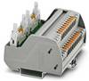 Passivmodul Varioface-VIP Phoenix Contact 2903802 VIP-2/PT/2FLK14 (1-20) /S7 Inhalt: 1 St.