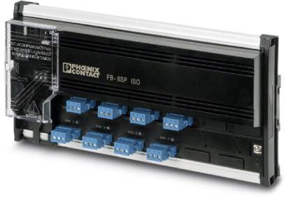 Phoenix Contact FB-8SP ISO 2316311 Koppelmodul 32 V/DC