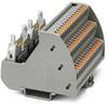 Passivmodul Varioface-VIP-3/SC Phoenix Contact 2908846 VIP-3/PT/2FLK14/AN/2P/S7-1500B Inhalt: 1 St.