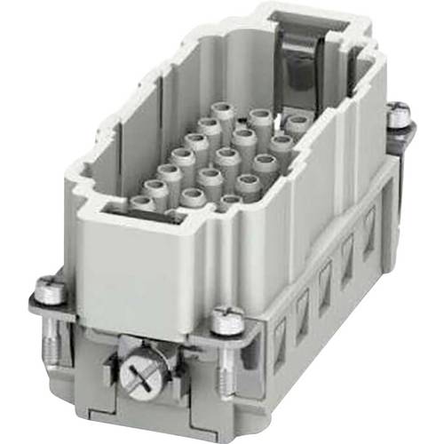 Phoenix Contact 1406544 Kontakteinsatz 32 Crimpen 1 St.