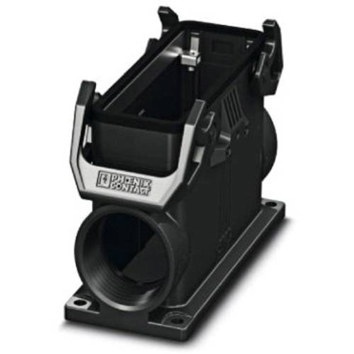 Phoenix Contact 1421461 HC-EVO-B24-SHWD-2SSM25-PLRBK Sockelgehäuse 1 St.