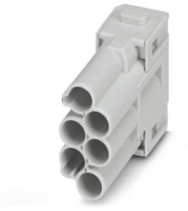 Phoenix Contact 1414368 Kontakteinsatzmodul  6 Crimpen 5 St.