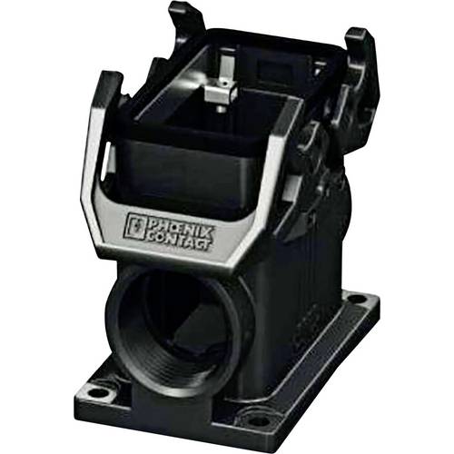 Phoenix Contact 1421356 HC-EVO-B10-SHWD-2SSM20-PLRBK Sockelgehäuse 1 St.