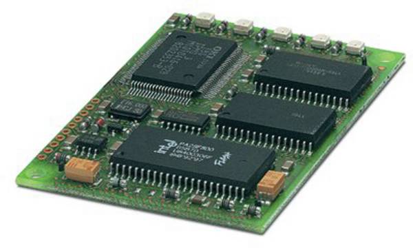 Phoenix Contact IBS USC4-2 2812209 Masterboard