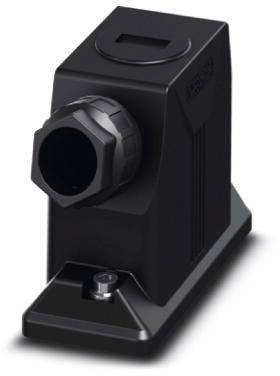 Phoenix Contact 1404232 HC-ADV-B16-HHWH-1SGM32-PL Opbouwbehuizing 1 stuk(s)