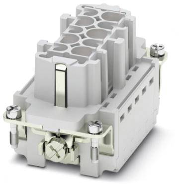 Phoenix Contact 1405261 Kontakteinsatz 5 Crimpen 1 St.