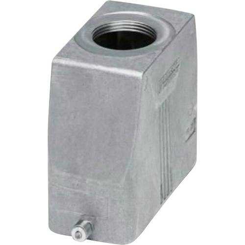 Phoenix Contact 1412701 HC-STA-B16-HHFS-1TTP21-EL-AL Tüllengehäuse 1 St.